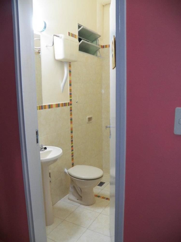 Hamaca Paraguaya Hostel Асунсьон Экстерьер фото